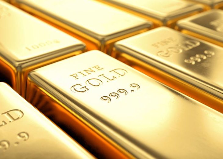 Turkey will increase gold production to reduce import dependency: Erdogan