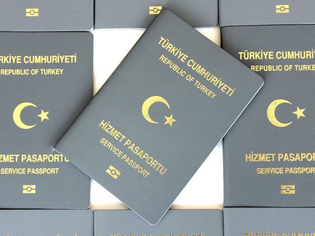 Germany starts deportations over Turkish municipal human trafficking scheme