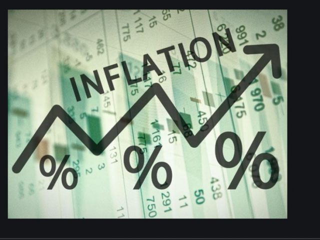 Inflation soars in Istanbul, hitting nearly 64% annually