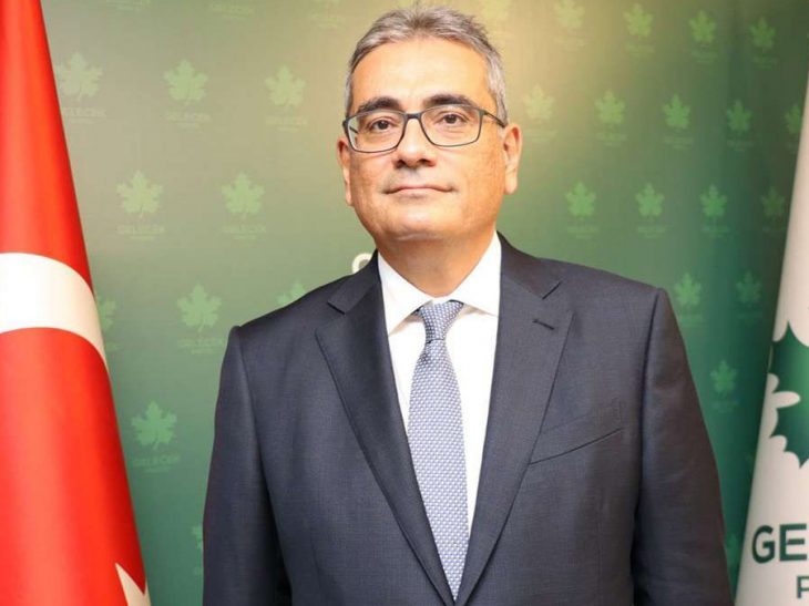 The real story behind Turkey’s 128 bn dollar fx reserve loss I Kerim Rota