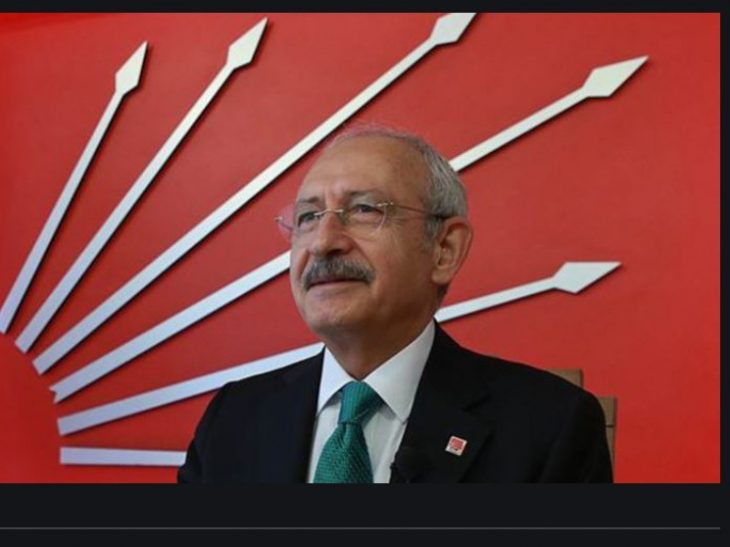 CHP slams gov’t over foreign policy amid tension with US