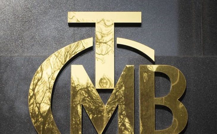 CBRT Reserves Reach Historic High