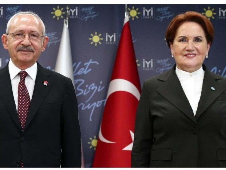 Murat Yetkin: Ineffective Turkish opposition: reality or urban legend?