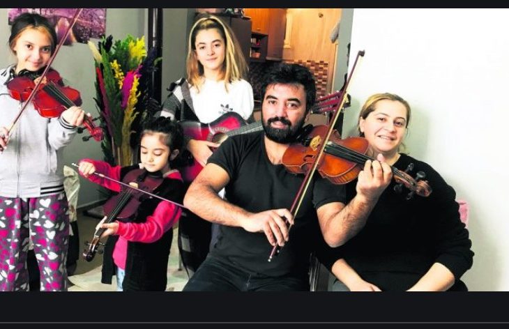 Musicians’ Desperation Highlights Turkey’s Economic Problems