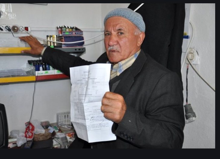 Financial Times:  Central bank policy zigzags leave Turkey’s small businesses struggling