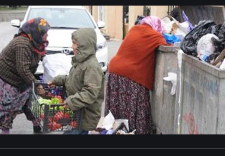 ‘May God help us’: Turkey’s lockdown compounds financial pain