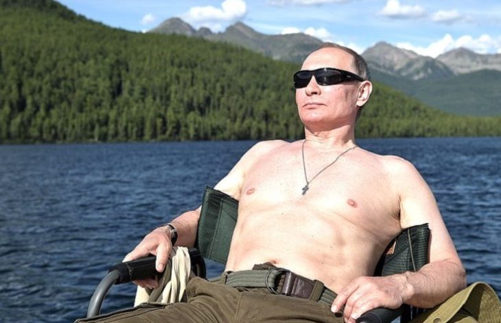 Reuters: Russia to buy Lira, Yuan, Rupees for the rainy days