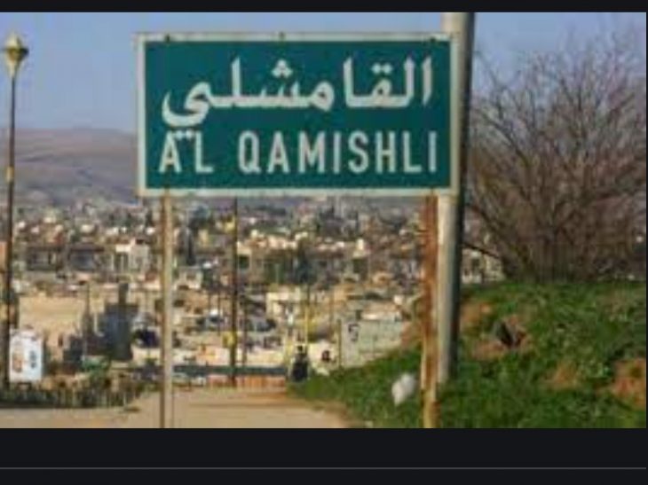 Syria:  Clashes in North East brings in Russian military