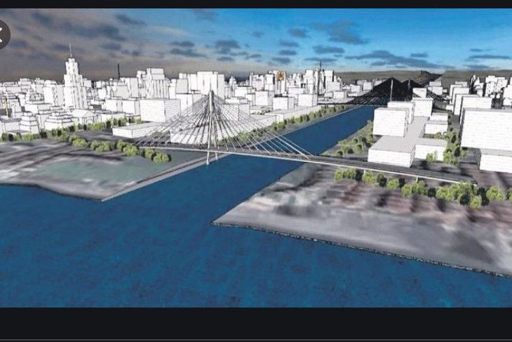 Will Canal Istanbul be ever constructed?