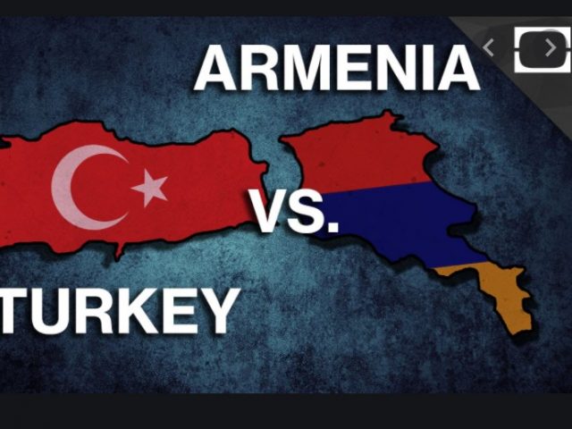 Normalization efforts continue between Turkey and Armenia