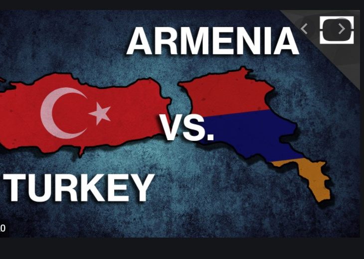 Normalization efforts continue between Turkey and Armenia