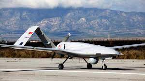Canada cancels export permits for drone technology to Turkey over use in Nagorno-Karabakh