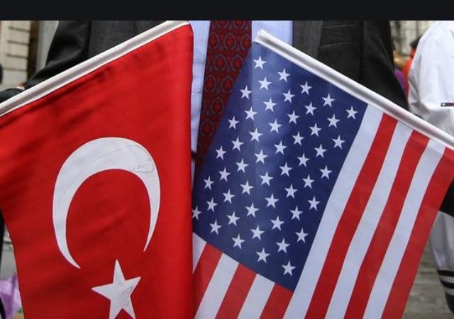 Turkey says it will respond in time to “outrageous” U.S. genocide statement