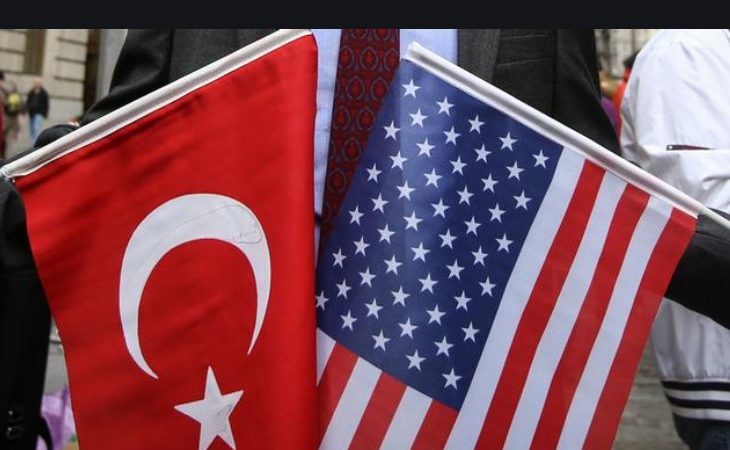 Turkey says it will respond in time to “outrageous” U.S. genocide statement