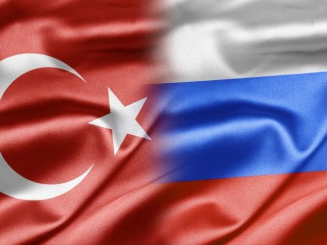 Russia urges Turkey to hold back from launching operation in Northern Syria