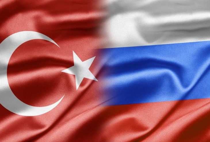 Russia’s shopping centers hope to attract Turkish retailers amid war