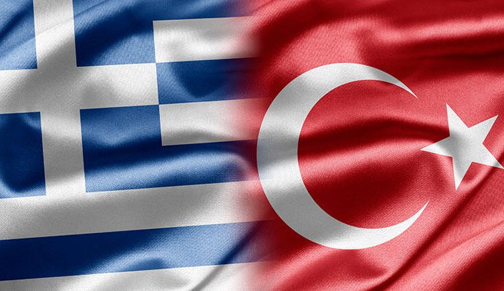 Greece: Resolving differences with Turkey may be challenging, but not impossible