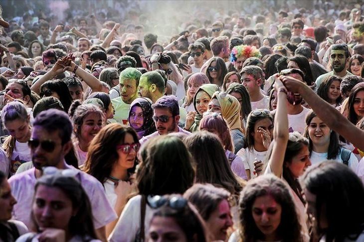 Economic crisis hits Turkish youth hard