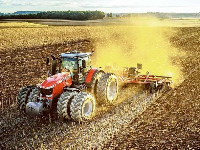Russia lifts ban on several Turkish agricultural imports