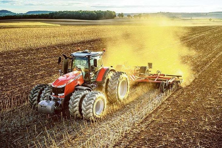 Türkiye Leads Europe in Agricultural Output, Ranks 8th Globally