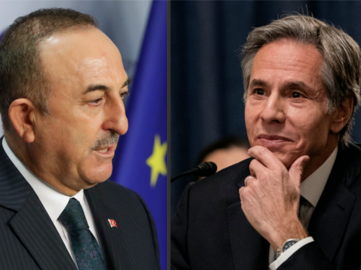 Turkey to Send “Russian Missile Experts” Home in Signal to Biden