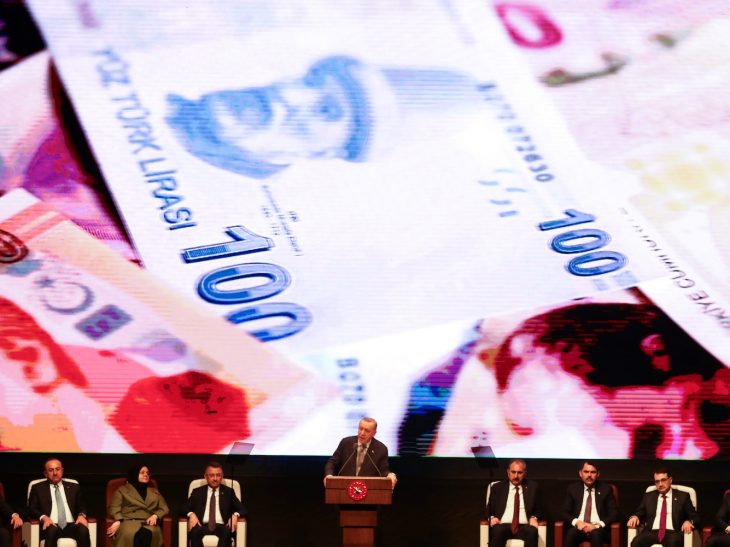 DEM Party’s Temelli warns of stagflation, emphasizes democracy for salvation