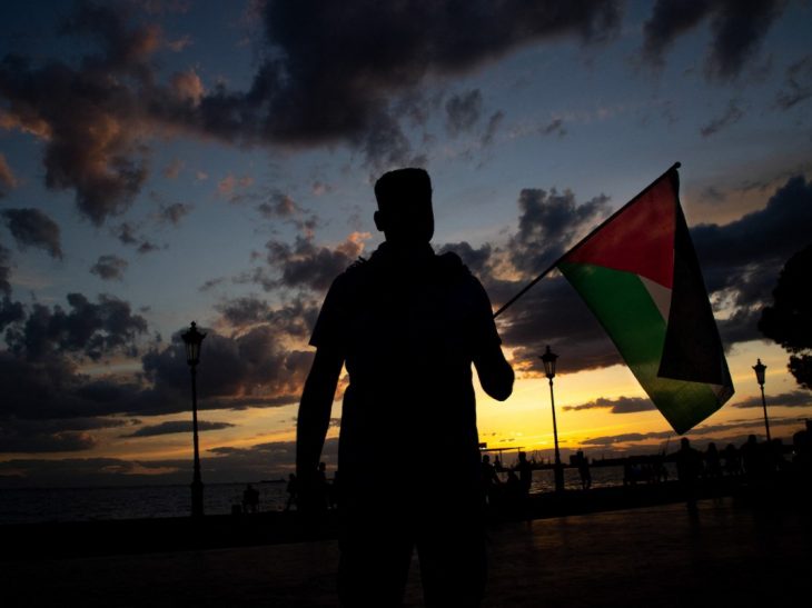 Türkiye Rejects Any Plans to Displace Palestinians from Gaza