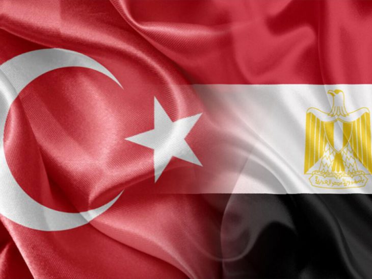 Turkey-Egypt ready for cooperation to stop bloodshed in Gaza: Erdoğan