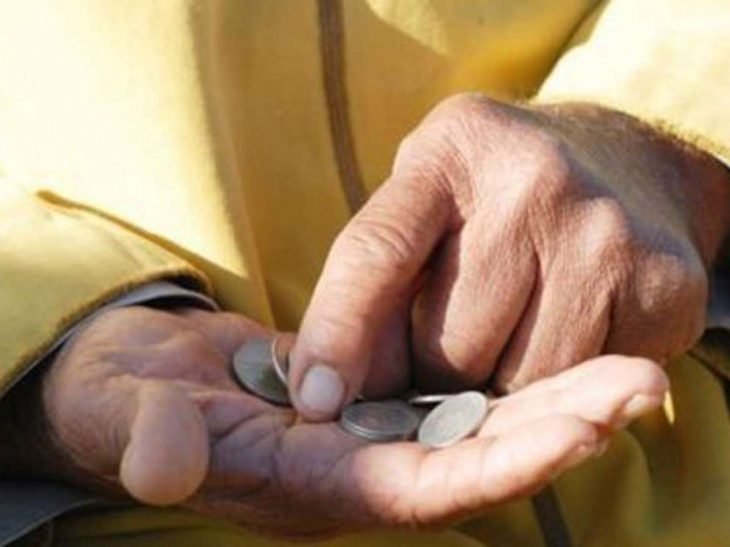 Turkey’s poverty threshold more than triple the minimum wage