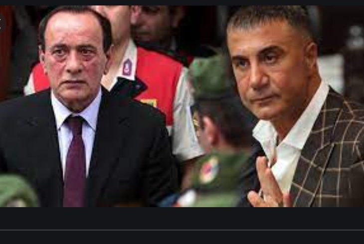 Turkey: Notorious Mafia Leader Claims Close State Ties