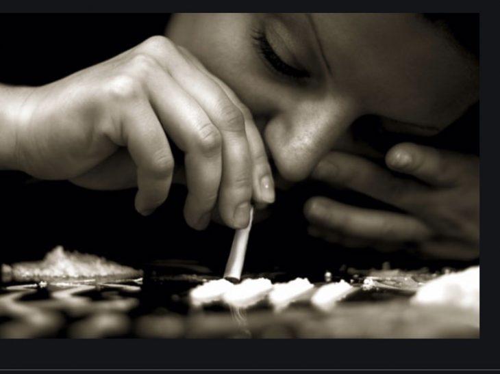 Turkey switches to value added exports:  Cocaine