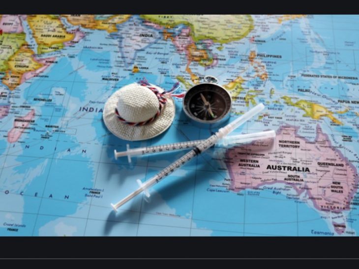 Slow vaccination could hinder emerging market recovery, warns S&P