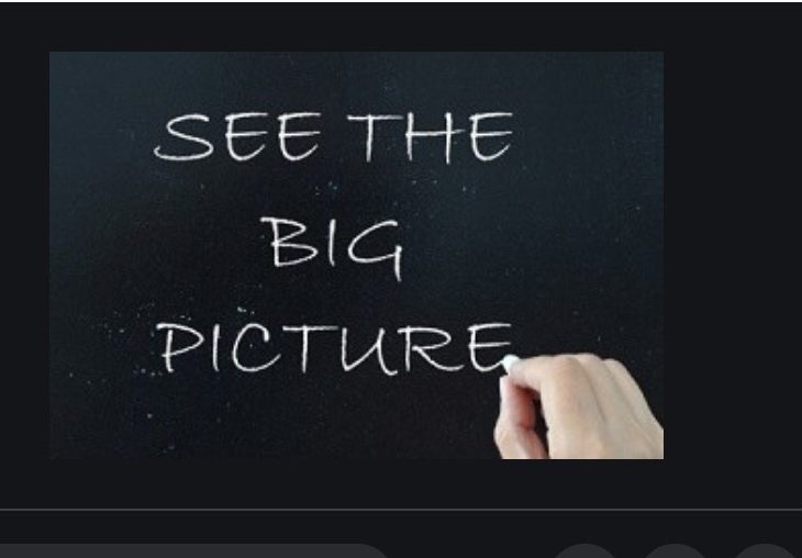 Tim Ash:  The Big Picture in Emerging Markets