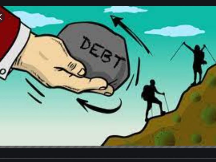 CNBC:  Rising debt in emerging markets could push back Covid recovery and widen gap with developed world