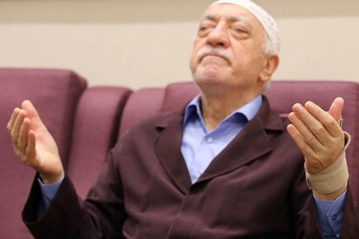 Pro-government daily claims Fethullah Gulen’s organization cost Turkey $500B