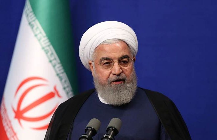 Iran says US has agreed to lift oil, banking sanctions