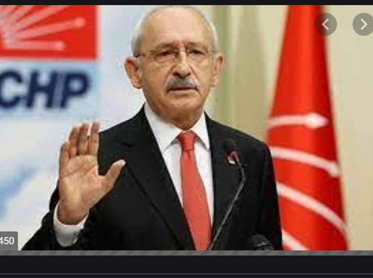 Analysis:  The opposition puts its foot down on Canal Istanbul