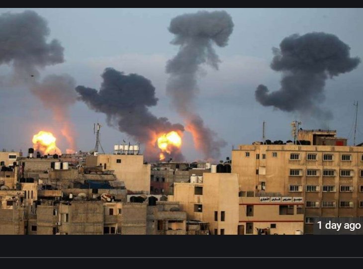 Erdogan tells Putin that Israel needs ‘deterrent lesson,’ report says