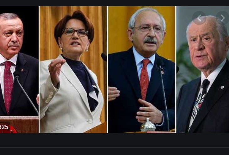 Turkish Politics Is Changing Rapidly | Real Turkey