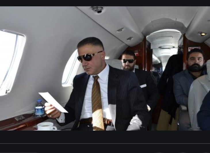 Turkey: AKP’s Mafia ties unveiled by boss at large