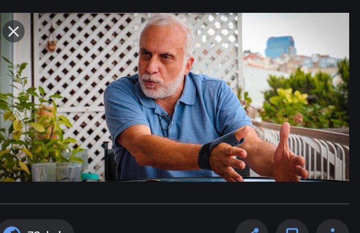 Turkey’s Convoluted Foreign Relations | Real Turkey Video