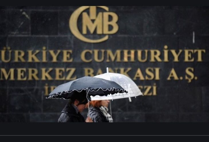Turkey Central Bank:  No rate change expected today