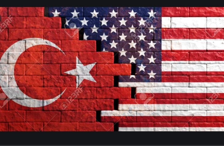 Significance of US,Turkey relations proven in Ukraine war