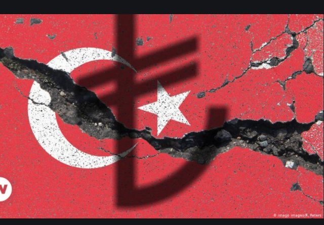 Turkish economy faces uncertainty despite economic growth: economists