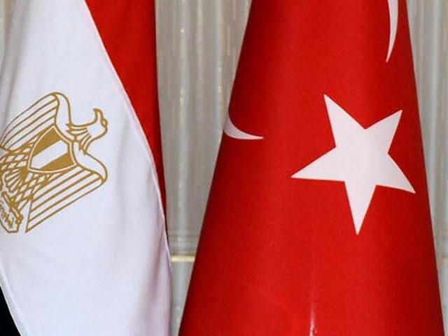 Turkish FM to visit Egypt in hopes of strengthen ties