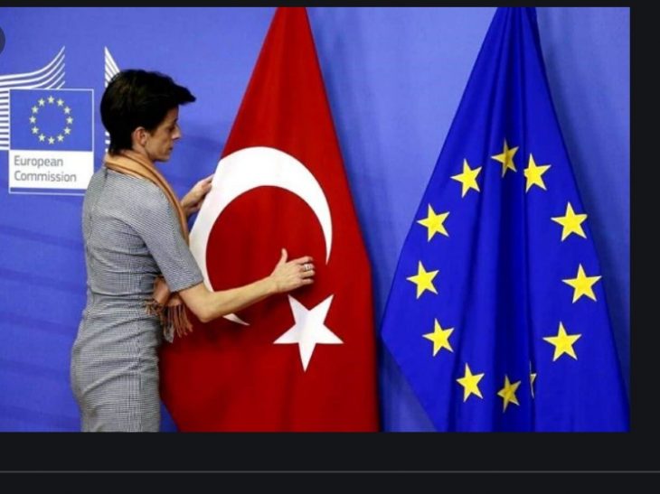 Greek Cyprus kills EU’s positive agenda with Turkey