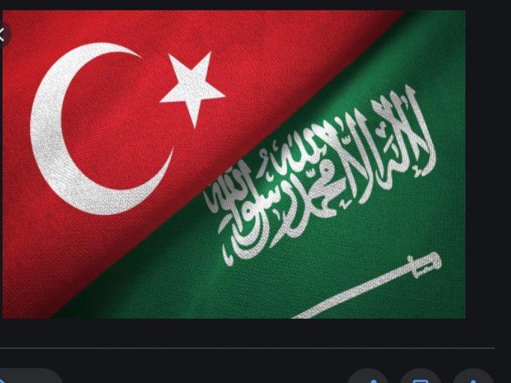 Middle East Monitor:  Turkey to continue Khashoggi trial as Saudi Arabia closes Turkish schools