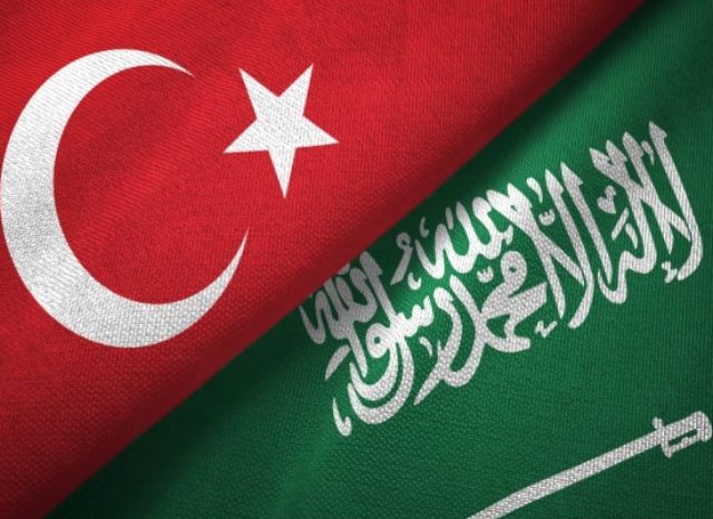 Turkey-Saudi relations warm up amid economic crisis