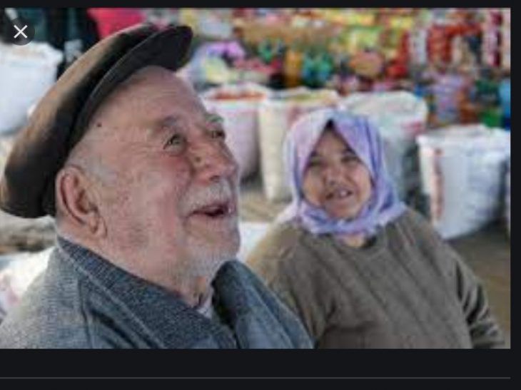 Aging population keep increasing in Turkey