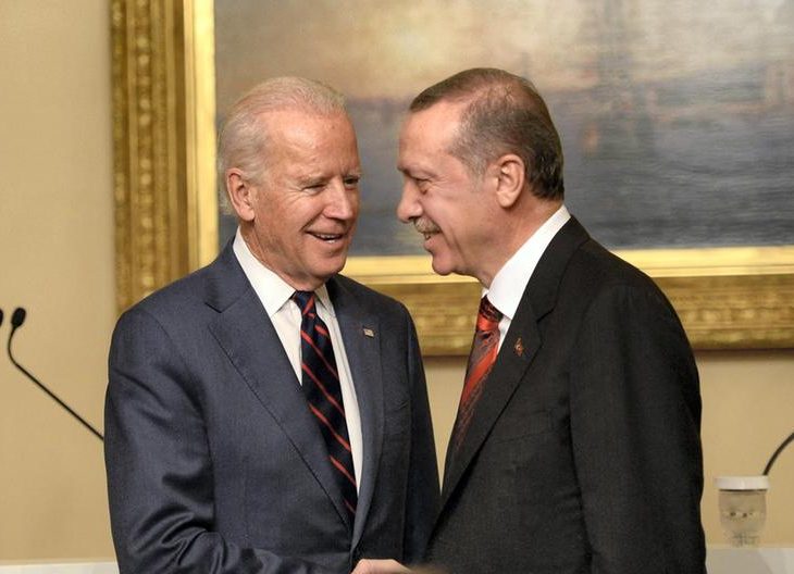 Can Turkey-U.S. relations ever be back to normal?